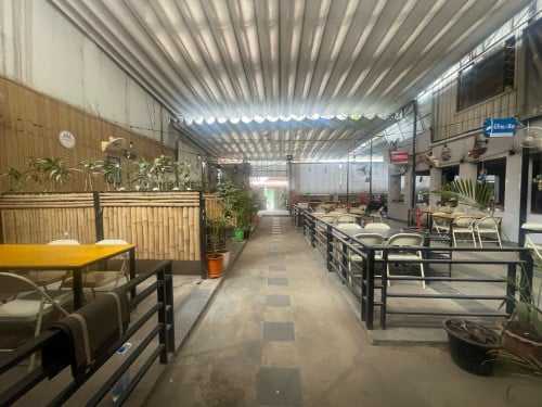 ហាងសម្រាប់ជួល នៅសង្កាត់បឹងត្របែក