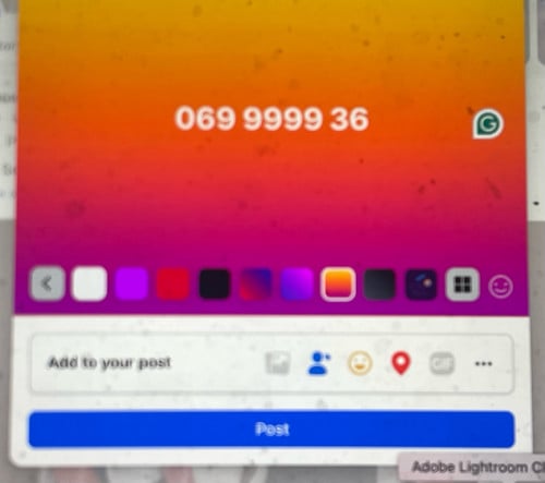 អត់សូវប្រេីទុកចោល ធានាលេខប្រវត្តិល្អ