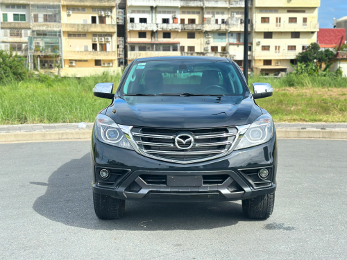 𝐌𝐀𝐙𝐃𝐀 𝐁𝐓-𝟓𝟎 𝟐𝟎𝟐𝟏