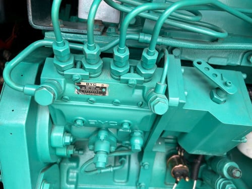 លក់ម៉ាស៊ីនភ្លើងមួយទឹកតំម្លៃធូៗ