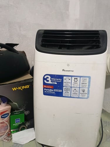 លក់ម៉ាស៊ីនត្រជាក់ចល័ត ACONATIc