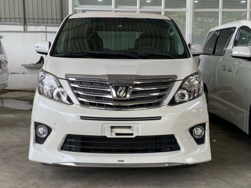 លក់ឡានធូរ