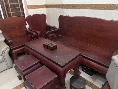 សាឡង គ្រែគេង ទូអាវលក់