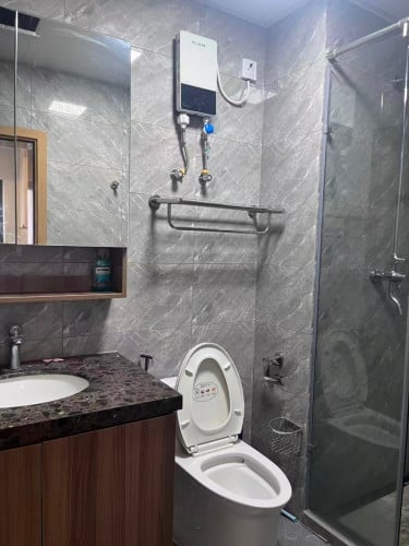 ខុនដូជួល/公寓出租