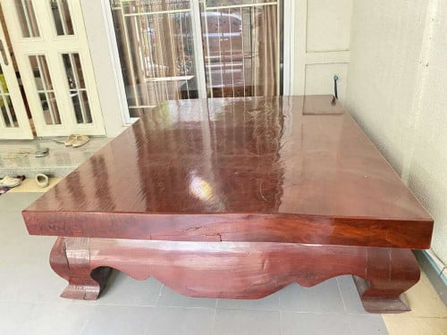 គ្រែជេីងគ្រុធខ្នាត១សន្លឹក