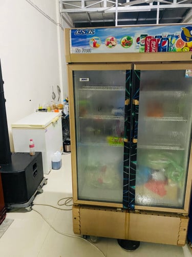 នៅត្រជាក់ល្អ