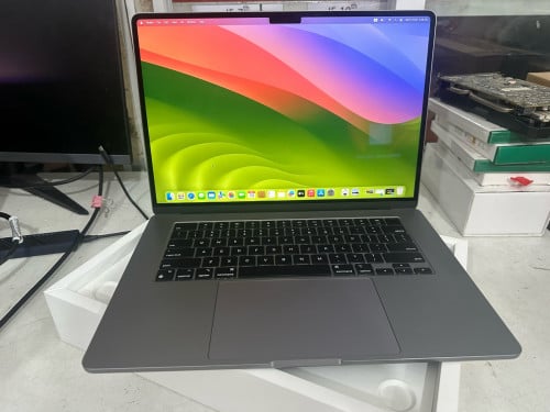 ស្អាត មានប្រអប់