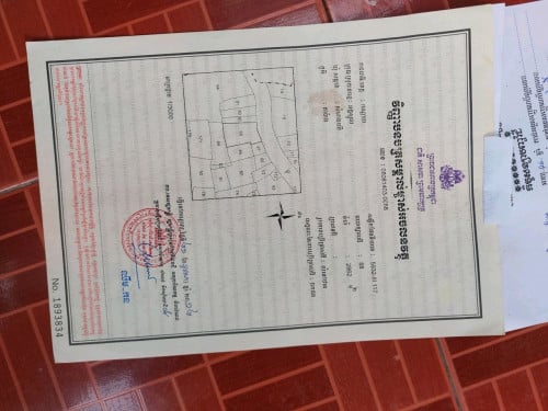 ដីនិងផ្ទះលក់ឡៃឡុង