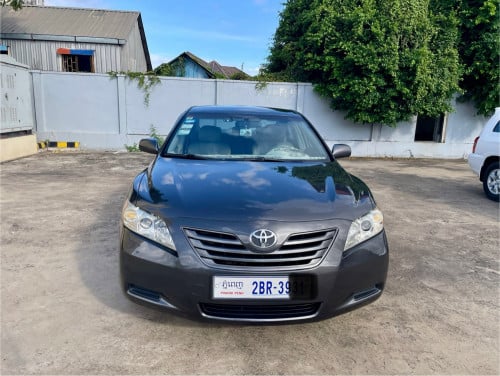 ឡានលក់ឆ្នាំ07 LE ក្នងប្រផេះធានាឡានស្អាត