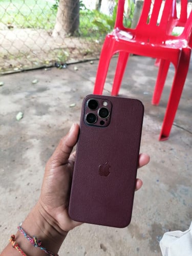 លក់ 12 pro max