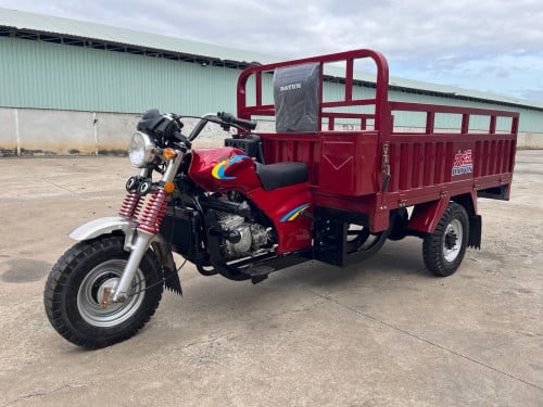 កង់បីមួយទឹកលក់នៅសានុំស្អាតណាស់កំលាំង200cc