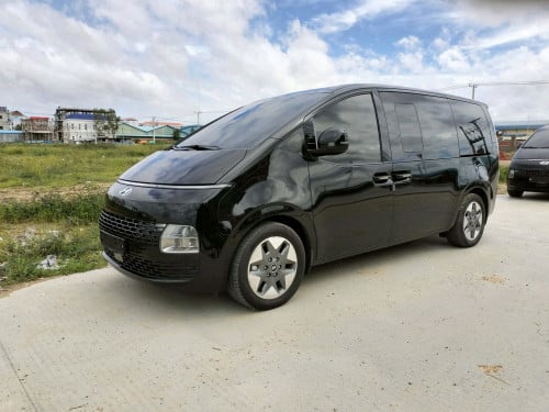 ឆ្នាំ 2023 full option បើកដំបូល