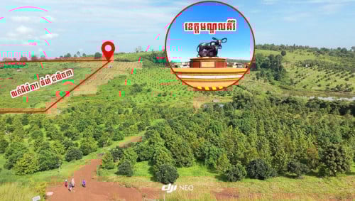 ដីលក់5ហាត់ ម្ចាស់ផ្ទាល់