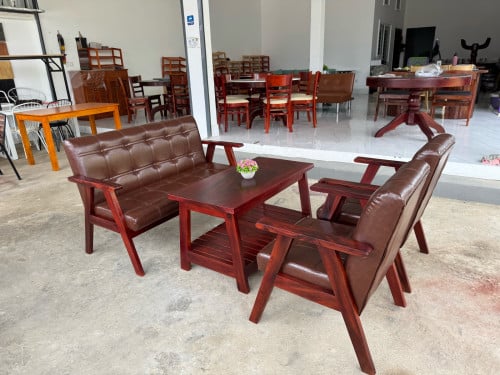 សាឡុងA