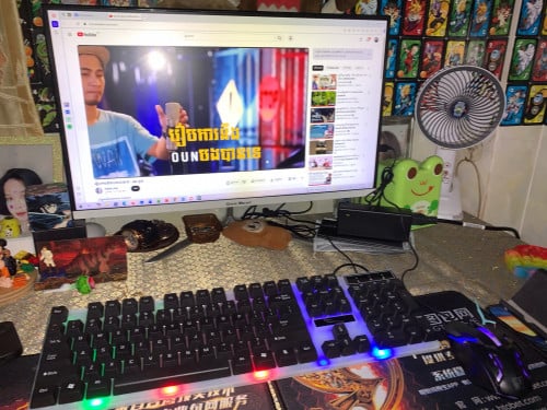 លក់ Computer all in one