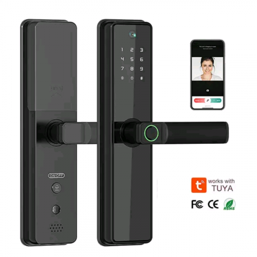 សោរ សុវត្ថិភាព digital lock