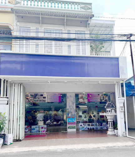 ផ្ទះសម្រាប់លក់ | House for Sale