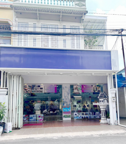 ផ្ទះសម្រាប់លក់ | House for Sale