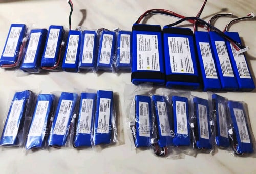 មានលក់និងប្តូរថ្មបាសប្លូធូស JBL គ្រប់ប្រភេទ