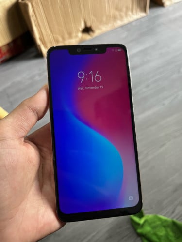 លក់ Lenovo S5 Pro Ram 6/64G