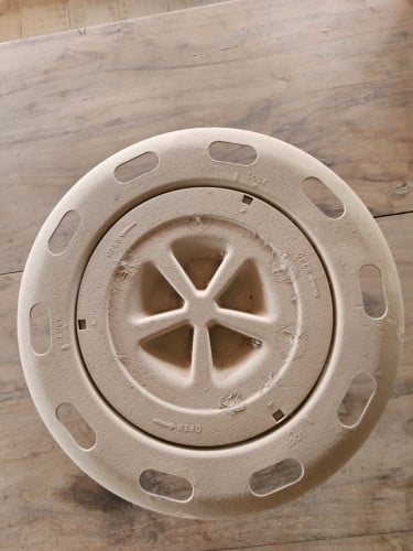 គម្របកង់សាគួរ Lexus Rx330