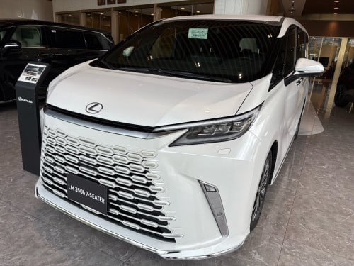 ស្តុកថ្មីមកដល់ហើយ LM350h 7កៅអ៊ុី