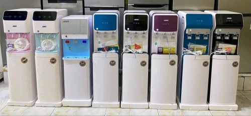 ម៉ាស៊ីនចំរោះទឹកLSK Free តំលើង និងជើងទ្រ