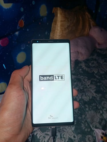 លក់Note9បស់ក្រុមហ៊ុន អេក្រង់ញេកតាមភ្លេង ប៊ិចនៅល្អគុណ&ម៉ាសុីនល្អនៅល្អគុណ