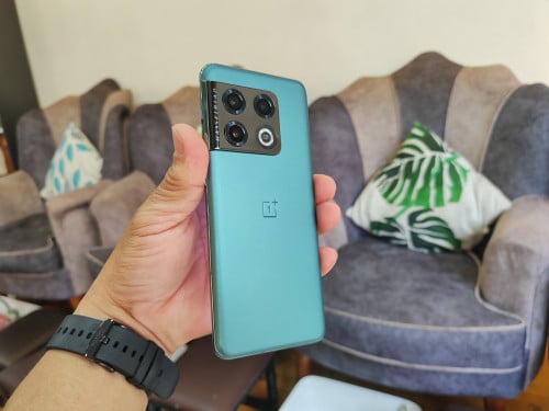 #OnePlus 10 Pro 5G ⚜️  98%  ⚜️ ⚜️ 8GB ram +  256GB rom  ⚜️ ⚜️ 215$ 💥  Global  ⚜️ Sim 2  ⚜️