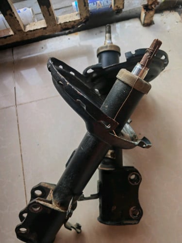 លក់បូម RX330