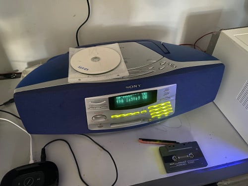 ម៉ាញ៉េ ម៉ាក Sony