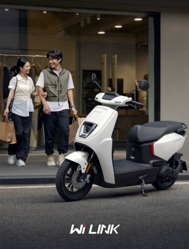 ទទួលកម្មង់ U be+ ebs