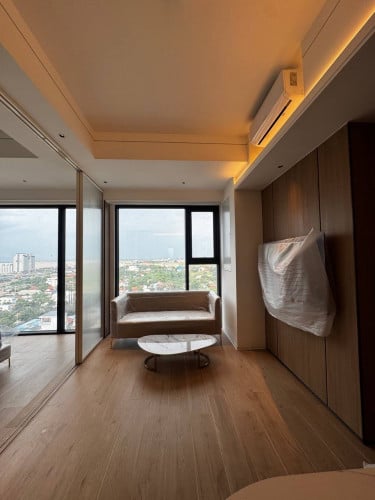 🏙 Vue Aston – Koh Norea | 1-Bedroom