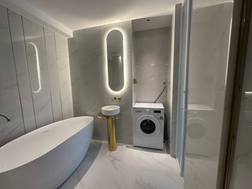 🏙 Vue Aston – Koh Norea | 2-Bedroom For Rent