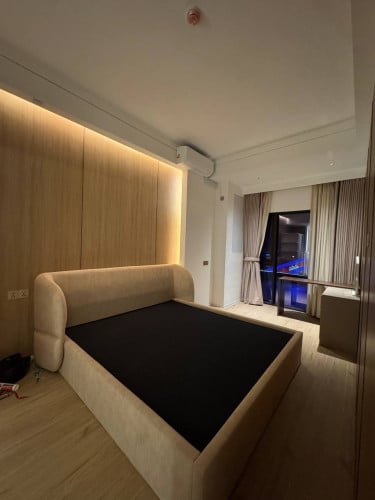 🏙 Vue Aston – Koh Norea | 2-Bedroom For Rent