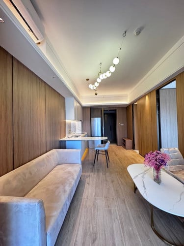 🏙 Vue Aston – Koh Norea | 2-Bedroom For Rent✨ 860$