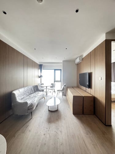 🏙 Vue Aston – Koh Norea | Duplex For Rent🛏 Type: Duplex