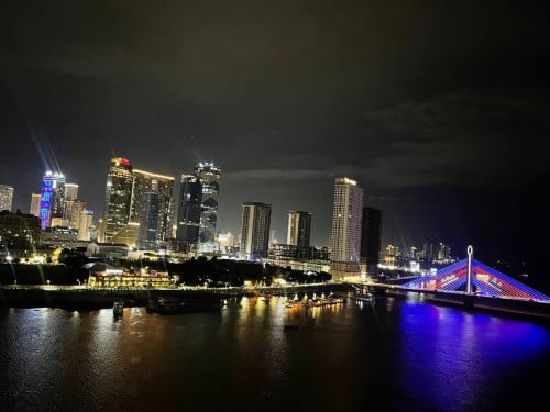 🏙 Vue Aston – Koh Norea | Studio Room