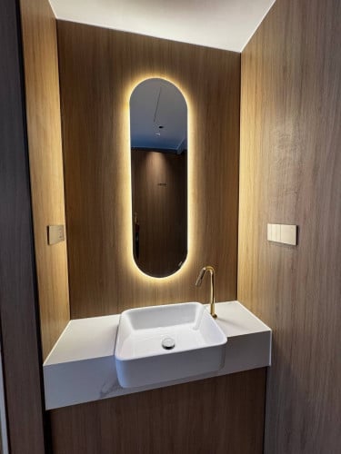 🏙 Vue Aston – Koh Norea | Studio Room For Rent