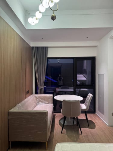 🏙 Vue Aston – Koh Norea | Studio Room For Rent🛏 Type: Studio Room