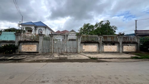 🏠ផ្ទះវីឡាជួល នៅសង្កាត់ភ្នំពេញថ្មី ខណ្ឌសែនសុខ