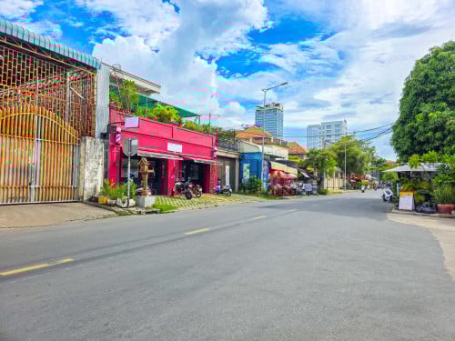 🏡ដី សម្រាប់លក់!!