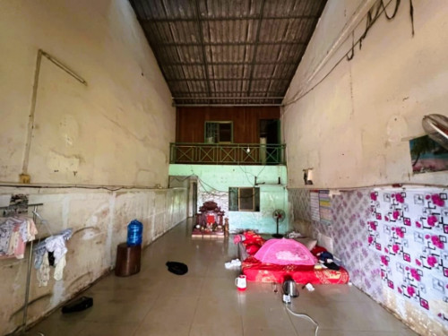 ๐ฆHouse Available for Urgent Sale at a Special Price (Negotiable).