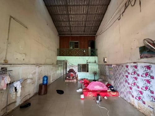 ๐ฆHouse Available for Urgent Sale at a Special Price (Negotiable).