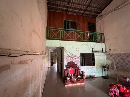 ๐ฆHouse Available for Urgent Sale at a Special Price (Negotiable).