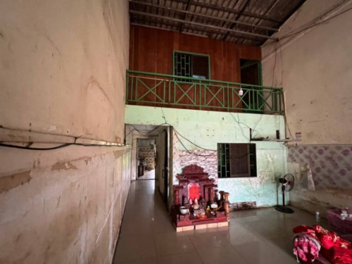 ๐ฆHouse Available for Urgent Sale at a Special Price (Negotiable).
