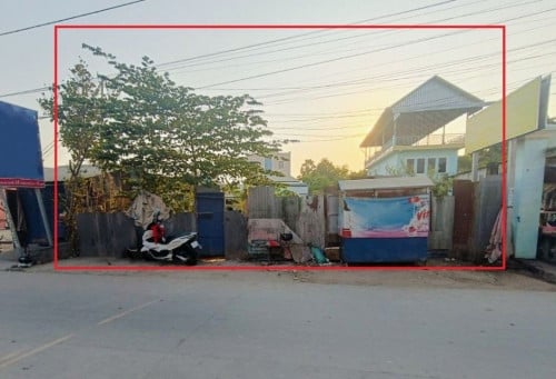 🏦Land Available for Urgent Sale at a Special Price (Negotiable).