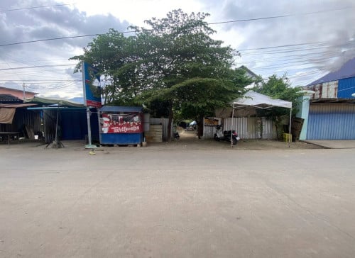 ๐ฆLand Available for Urgent Sale at a Special Price (Negotiable).