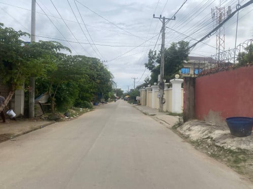 ๐ฆLand Available for Urgent Sale at a Special Price (Negotiable).