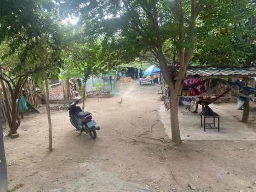 ๐ฆLand Available for Urgent Sale at a Special Price (Negotiable).